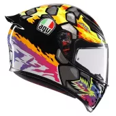 Helma na moto AGV K1 S E2206 BEZZECCHI 2023