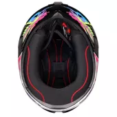 Helma na moto AGV K1 S E2206 BEZZECCHI 2023