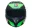 Helma na moto AGV K3 E2206 KAMALEON BLACK/RED/GREEN