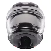 Helma na moto AGV K6 S E2206 MPLK ULTRASONIC MATT BLACK/GREY