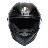 Integrální helma AGV PISTA GP RR E2206 DOT MPLK MONO MATT CARBON