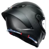 Integrální helma AGV PISTA GP RR E2206 DOT MPLK MONO MATT CARBON