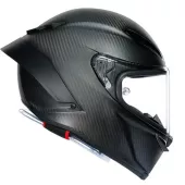 Integrální helma AGV PISTA GP RR E2206 DOT MPLK MONO MATT CARBON