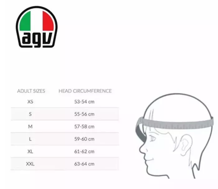 Integrální helma AGV K1S E2206 FASTLAP BLACK/RED/BLUE