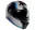 Helma na moto AGV TOURMODULAR E2206 MPLK STRAY BLACK/GREY/BLUE
