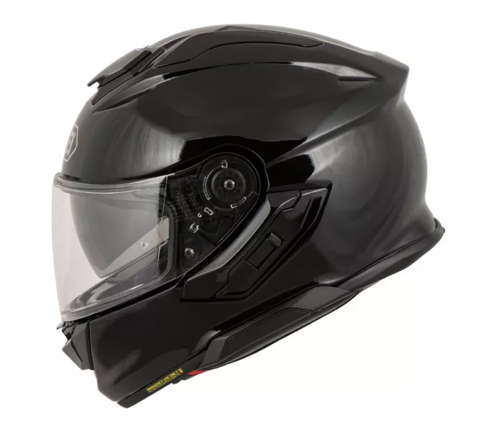 Helma na moto Shoei GT-AIR 3 black