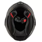 Helma na moto Shoei GT-AIR 3 black