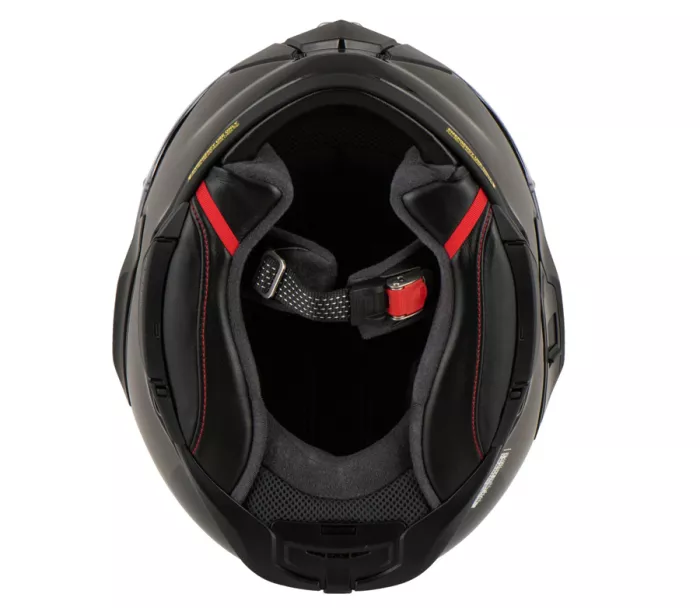Helma na moto Shoei GT-AIR 3 black