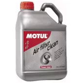 Motul Air Filter clean 5L