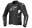 Kožená bunda Alpinestars Dusk Airflow black/white