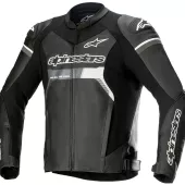 Bunda na moto Alpinestars GP Force Airflow black