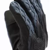 Rukavice na moto Dainese AIR-MAZE UNISEX BLACK/IRON-GATE