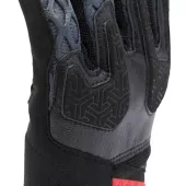 Rukavice na moto Dainese AIR-MAZE UNISEX BLACK/IRON-GATE