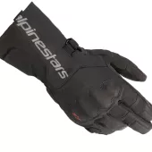 Rukavice na moto Alpinestars WR-X gore-tex black