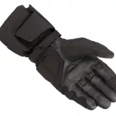 Rukavice na moto Alpinestars WR-X gore-tex black