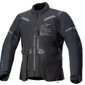 Bunda na moto Alpinestars ST-7 2L gore-tex black/dark grey