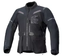 Bunda na moto Alpinestars ST-7 2L gore-tex black/dark grey