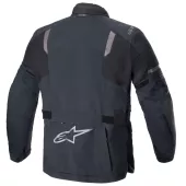 Bunda na moto Alpinestars ST-7 2L gore-tex black/dark grey