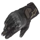 Rukavice Alpinestars Corozal V2 Drystar black sand