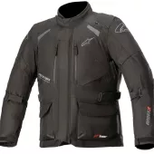 Bunda na moto Alpinestars Andes V3 Drystar black