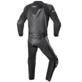 Dvoudílná kombinéza Alpinestars GP Force Chaser black/black