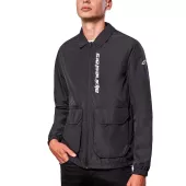 Bunda Alpinestars Coaches plus black