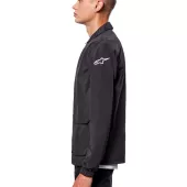 Bunda Alpinestars Coaches plus black