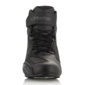 Boty na motorku Alpinestars Faster-3 Drystar black/cool grey