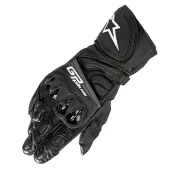 Rukavice na motorku Alpinestars GP plus R V2 black