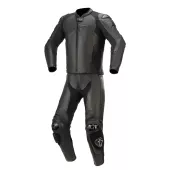 Kombinéza na moto Alpinestars GP Plus v3 black