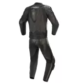 Kombinéza na moto Alpinestars GP Plus v3 black