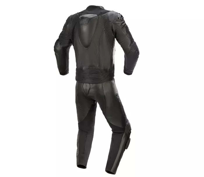 Kombinéza na moto Alpinestars GP Plus v3 black