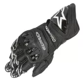 Rukavice na moto Alpinestars GP Pro R3 black