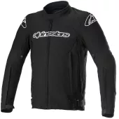 Bunda na moto Alpinestars T-GP Force black