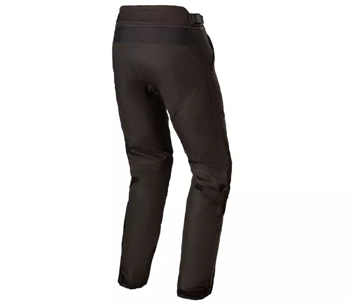 Kalhoty na motorku Alpinestars Gravity Drystar black