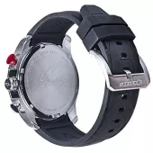 Hodinky Alpinestars Tech watch Chrono black/steel