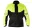 Voděodolná bunda Alpinestars Hurricane fluo/black
