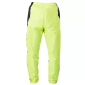 Voděodolné kalhoty Alpinestars Hurricane fluo/black