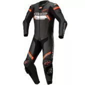 Kombinéza Alpinestars Missile V2 Ignition black/red fluo