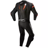 Kombinéza Alpinestars Missile V2 Ignition black/red fluo