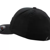 Kšiltovka Alpinestars Blaze Flexfit black/black