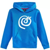 Dětská mikina Alpinestars Mantra bright blue