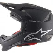 Helma Alpinestars MTB Missile Pro Solid black matt