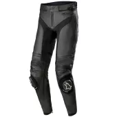 Kalhoty na moto Alpinestars Missile v3 black