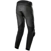 Kalhoty na moto Alpinestars Missile v3 black