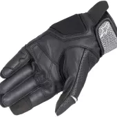 Rukavice na moto Alpinestars Morph sport black/white