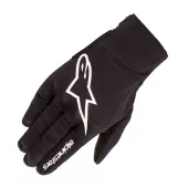 Rukavice na motorku Alpinestars Reef black