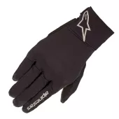 Rukavice na moto Alpinestars Reef black reflective