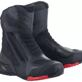 Boty na moto Alpinestars RT-7 drystar black