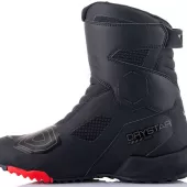 Boty na moto Alpinestars RT-7 drystar black